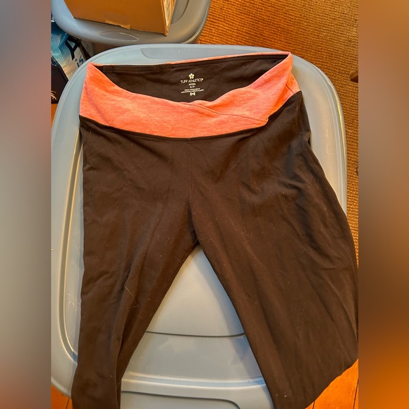 Tuff Athletics Yoga Pants - Picture 2 of 3